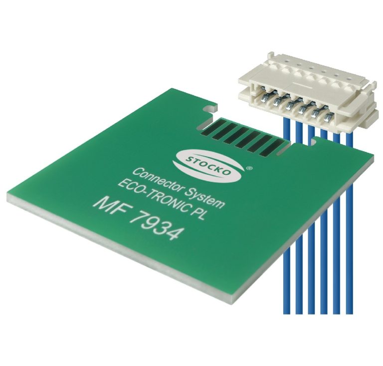 STOCKO Connector Systems