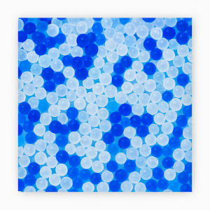 silica gel