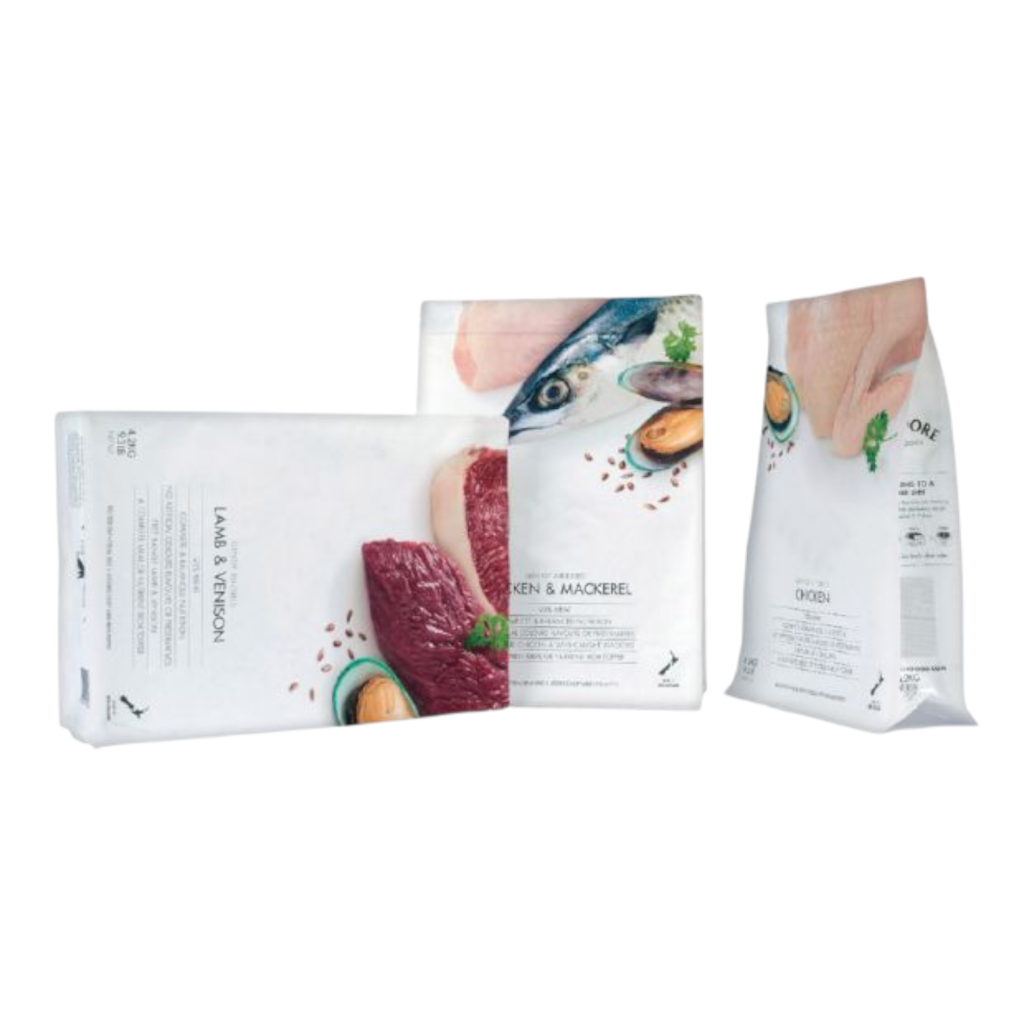 laminated bags
