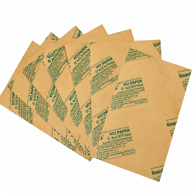 VCI PAPER