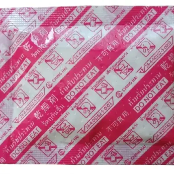 clay absorber
