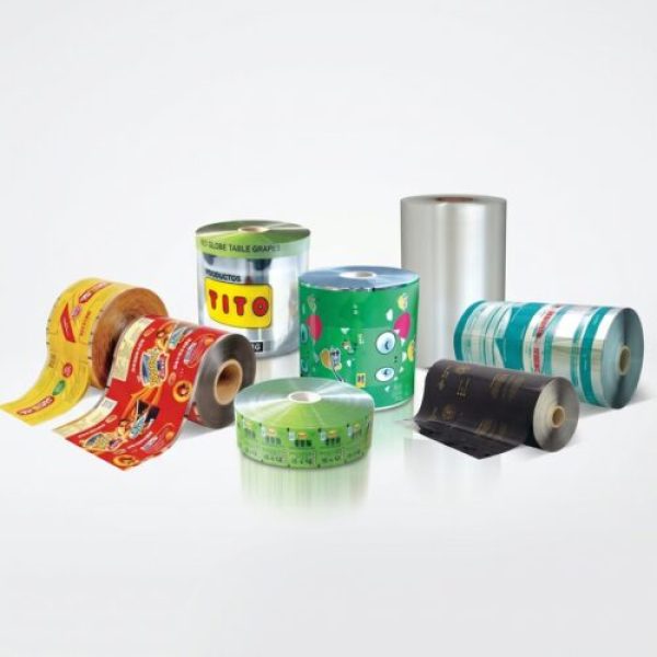 Roll Film
