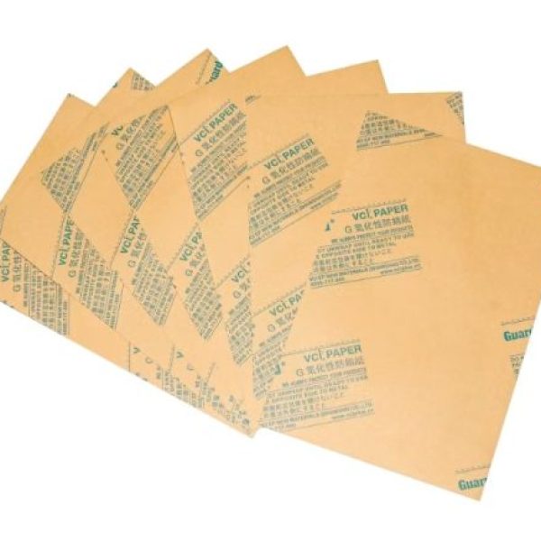vci paper